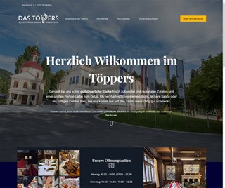 Das Töppers Screenshot